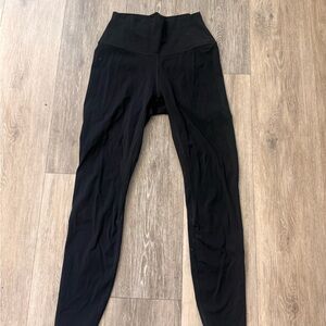 Crz Yoga Black Pants